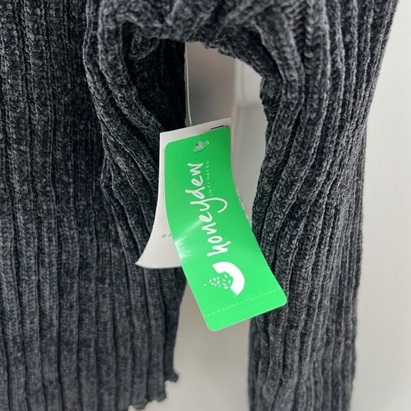 Honeydew Intimates Cabin Life Shortie Pajama Set - Black/Red - Medium - NWT - Picture 4 of 8